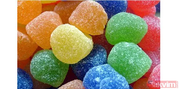 Bu yiyecekler beyne zarar veriyor! - 3