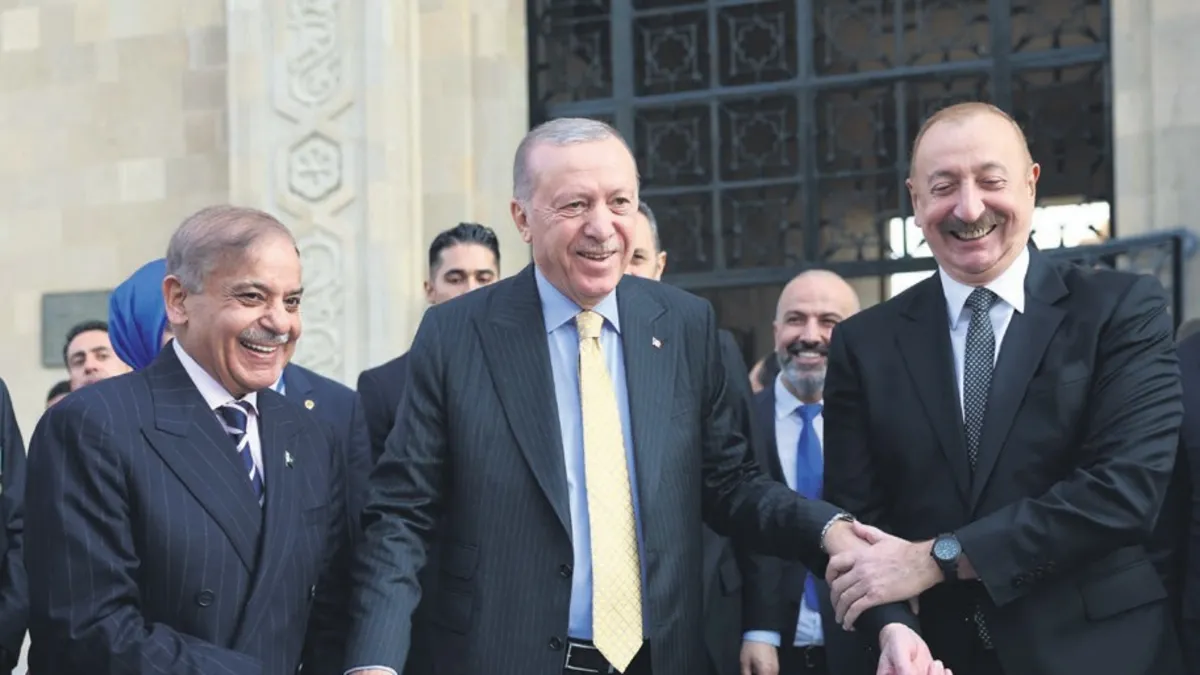 Başkan Erdoğan Özgür Özel'e yüklendi: "O seviyeye asla inmeyiz"