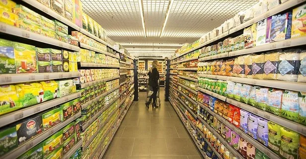 Enflasyon tahmini yüzde 11.62’ye indi