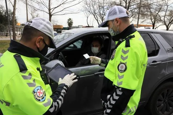 Araç sahipleri dikkat: Radar sinyalini şaşırtmak mümkün değil! İşte radarla ilgili doğru bilinen yanlışlar-6