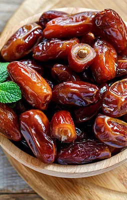 Oruçluyken bu sıkıntıyı yaşıyorsanız mutlaka hurma tüketin!