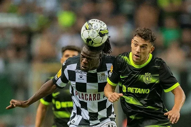 Trabzonspor Boavısta'nın yıldızı için Portekiz kulübüne teklifini yaptı!-2