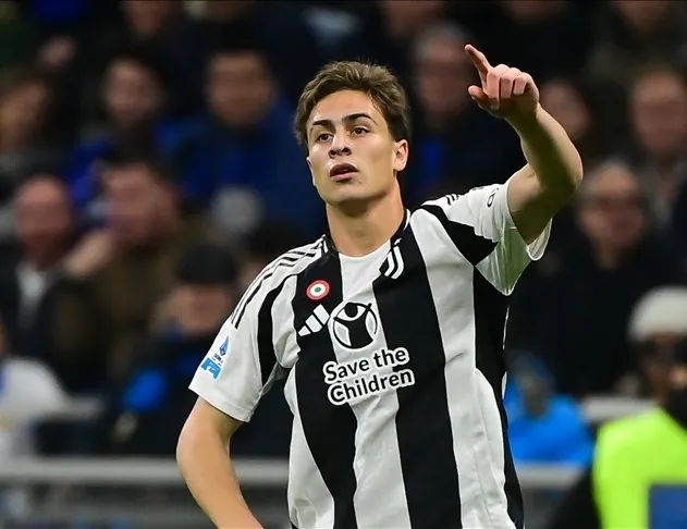 Kenan Yıldız için büyük plan