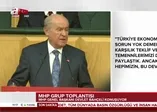 Bahçeli'den 'McKinsey' açıklaması
