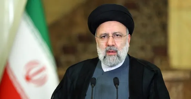 İran Cumhurbaşkanı Reisi'yi taşıyan helikopter kaza yaptı: Dünya kazayı nasıl takip etti? Liderlerin ilk mesajı ne oldu?