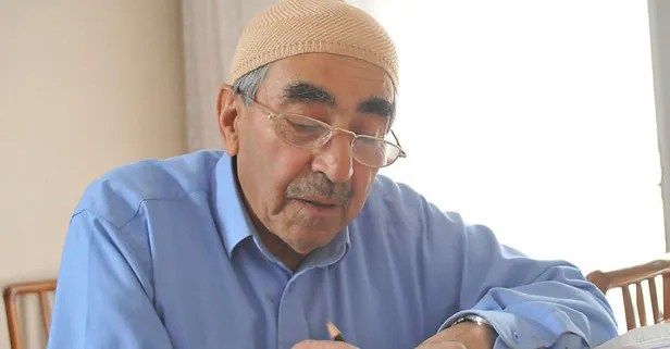 75 yaşında üniversiteye hazırlanıyor-1
