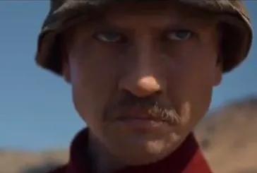 ’Atatürk’ dizisini yayınlamama kararı alan Disney’e sessiz kalan Aras Bulut İynemli fragman paylaştı kullanıcılardan tepki yağdı! Bir tepki de Hazal Kaya’ya...