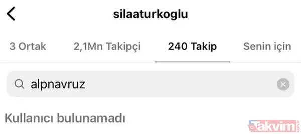 Çiftin neden ayrıldığı merak edilirken, sosyal medyaya yine bazı iddialar sızmaya başladı.