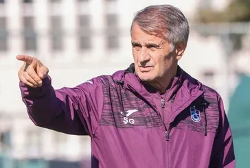 Güneş neşteri vurdu