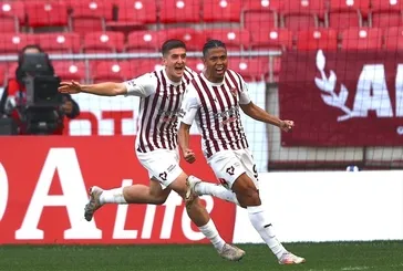 Pendikspor son nefeste