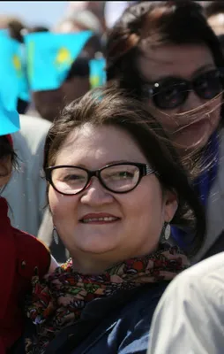 Kazakistan'ın nüfusu 18 milyonu geçti