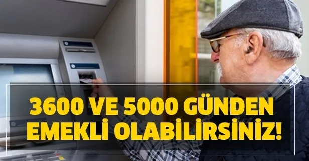 tc kimlik no ile sgk emeklilik