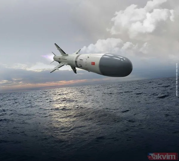 Türk savunma sanayisi 2020 yılında çağ atladı! Dünyayı kıskandıracak projeler - 25