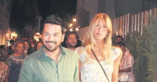 Emre Altuğ: Çağla'yla küs değilim