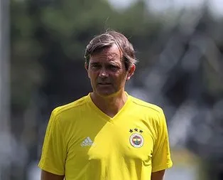 Philip Cocu’yu şoke eden görüntüler!