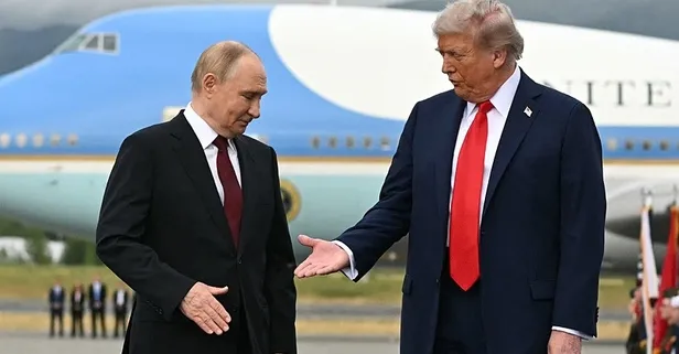 Trump’ın gizli planı sızdı! Avrupa şokta: Rusya’ya ekonomik dönüş bileti