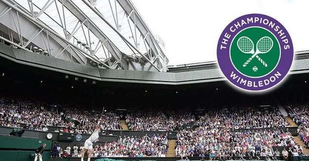 Kovid-19 nedeniyle iptal olan Wimbledon sigortadan 250 milyon Pound kazandı