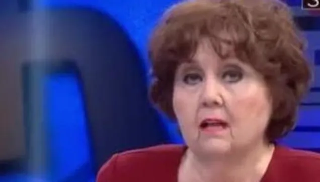 Terör saldırısının altından CHP'nin çıktığını gören mangır medyası gerçeği görmezden geldi! Halk TV'den Ayşenur Arslan: "Bilgi karışıklığı var"