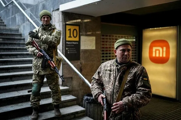 Dakika dakika Rusya Ukrayna savaşı! Rusya lideri Putin: Ukrayna'daki askeri altyapıyı yok etme çalışmaları neredeyse tamamlandı