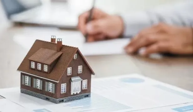 Ev almak isteyenler dikkat! Konut kredisi faiz oranları son dakika değişti! 0.79 çıktı 120 aya çekildi-3