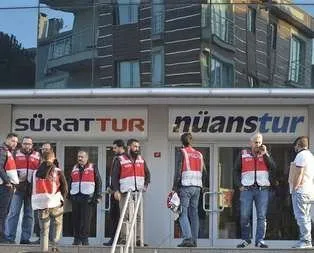 İşte FETÖ’nün para aklama yöntemi