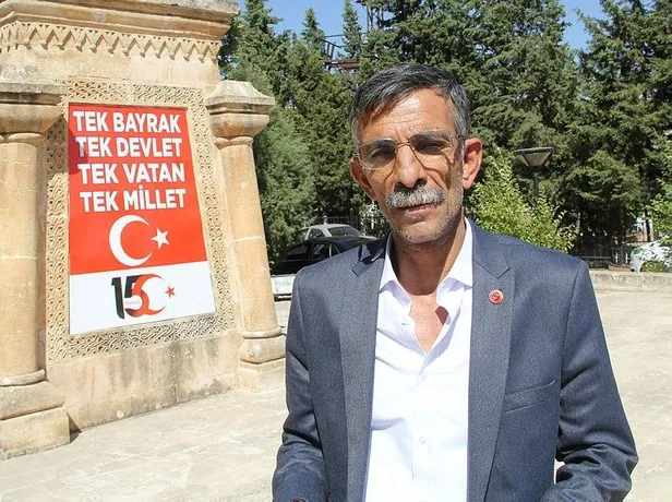 HDP'li belediye meclis üyesi bu sözlerle istifa etti: HDP'de hizipçilik ve etnik köken siyaseti yapılıyor-1