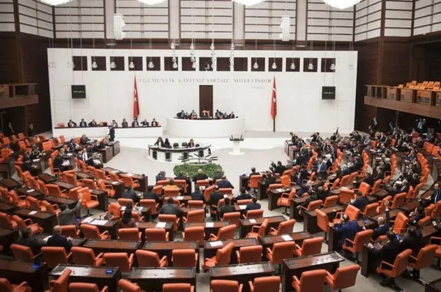 Meclis'te bütçe mesaisi yarın başlıyor