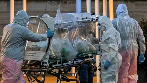 İtalya koronavirüsle savaşıyor! İtalya'da koronavirüs salgınında son durum ne?