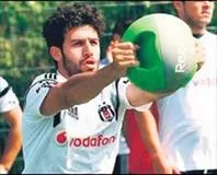 Köybaşı sağ beki sevdi