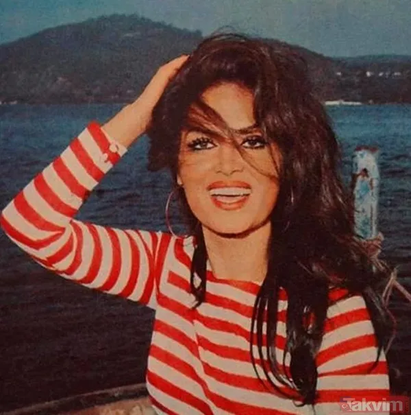 Yeşilçam'ın cilveli yıldızıydı! Müjde Ar'dan şok sözler! - 10