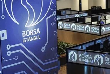 Borsa’dan bir rekor daha!