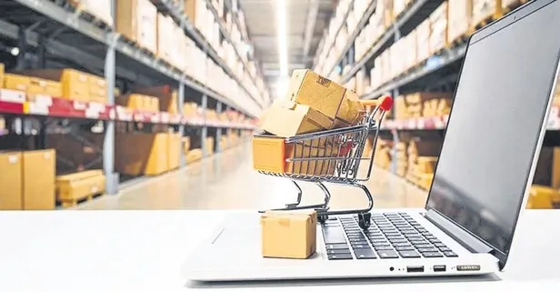 E ticarette şubat bereketi: 400 milyarlık alışveriş bekleniyor