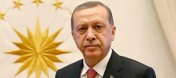 Erdoğan AB'nin alternatifini açıkladı