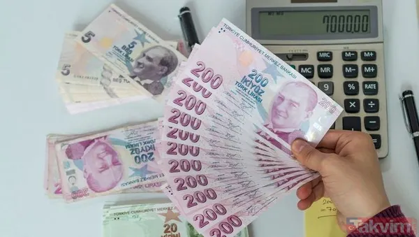 Memura-emekliye zam farkı! Maaşlara, aile yardımına ek zam geldi... Kim, ne kadar fark alacak? - 2