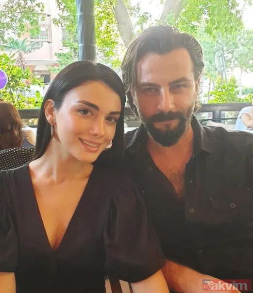 Demet Özdemir ile Oğuzhan Koç ayrıldı mı? O iddia sevenlerini hüsrana uğrattı jet hızında açıklama geldi - 10