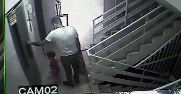 Adana Çukurova’da asansör faciası! 2 yaşındaki Eren’in boynu kırılınca yaşamını yitirdi