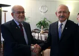 Saadet Partisi'nde şok istifa | Video