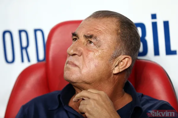 Fatih Terim'in Ryan Donk hamlesi sosyal medyayı salladı! - 23