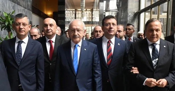 CHP’nin İstanbul kumarı! Kim kimi yiyecek? Ekrem İmamoğlu’nun ’Özel’ planı mı Kemal Kılıçdaroğlu’nun boğma planı mı?