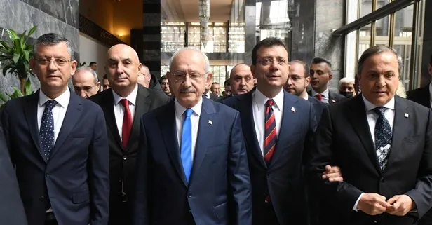 CHP'nin "İstanbul" kumarı! Kim kimi yiyecek? Ekrem İmamoğlu'nun 'Özel' planı mı Kemal Kılıçdaroğlu'nun boğma planı mı?