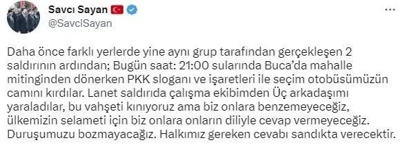 chp-ve-pkk-sloganlari-atanlar-ak-parti-secim-otobusune-saldirdi-3-kisi-yaralandi-savci-sayandan-o-vahseti-a-ha-1683657677256.jpeg CHP ve PKK sloganları atanlar AK Parti seçim otobüsüne saldırdı! 3 kişi yaralandı! Savcı Sayan o vahşeti A Haber ekranlarına anlattı-2