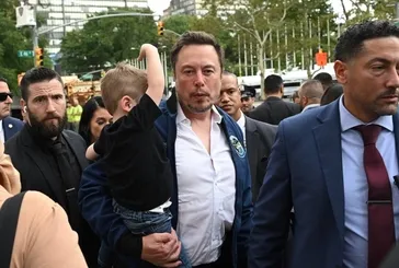 Başkan Erdoğan Elon Musk'ı kabul ediyor!