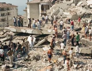 Çanakkale'de 5.0 büyüklüğünde deprem! Büyük İstanbul Depremi ne zaman olacak? (Tarihteki en büyük depremler)