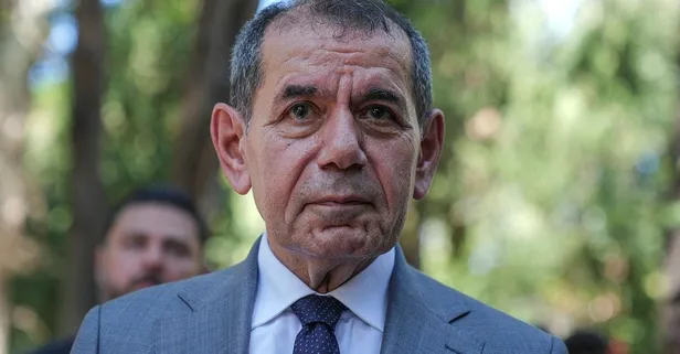 Galatasaray'da Dursun Özbek'ten flaş Kerem Aktürkoğlu ve kaptanlık açıklaması!