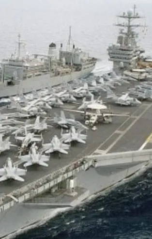 İran'dan savaş açıklaması! "Menzilimizdesiniz"