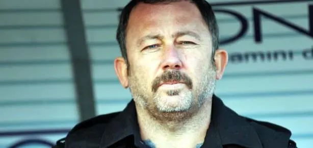 Yetenek sensin Sergen