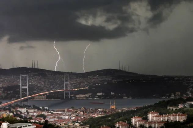 Meteoroloji'den son açıklama! Ramazan Bayramı'nda hava nasıl olacak?
