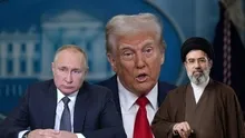 Orta Doğudaki savaş ne zaman bitecek? Trump detay verdi: Dikkat çeken İran-Putin sözleri
