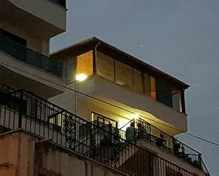 Villada korkunç cinayet! Yatağında öldürüldü