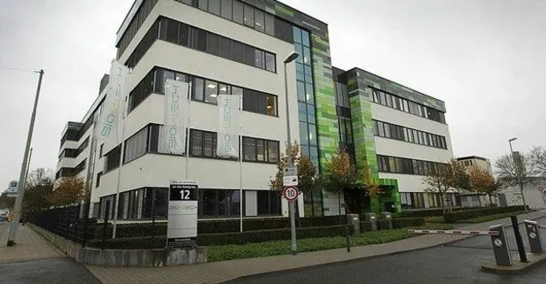 Koronavirüs aşısını bulan Türk bilim insanı Uğur Şahin'in kurucusu olduğu BioNTech’e siber saldırı düzenlendiği ortaya çıktı